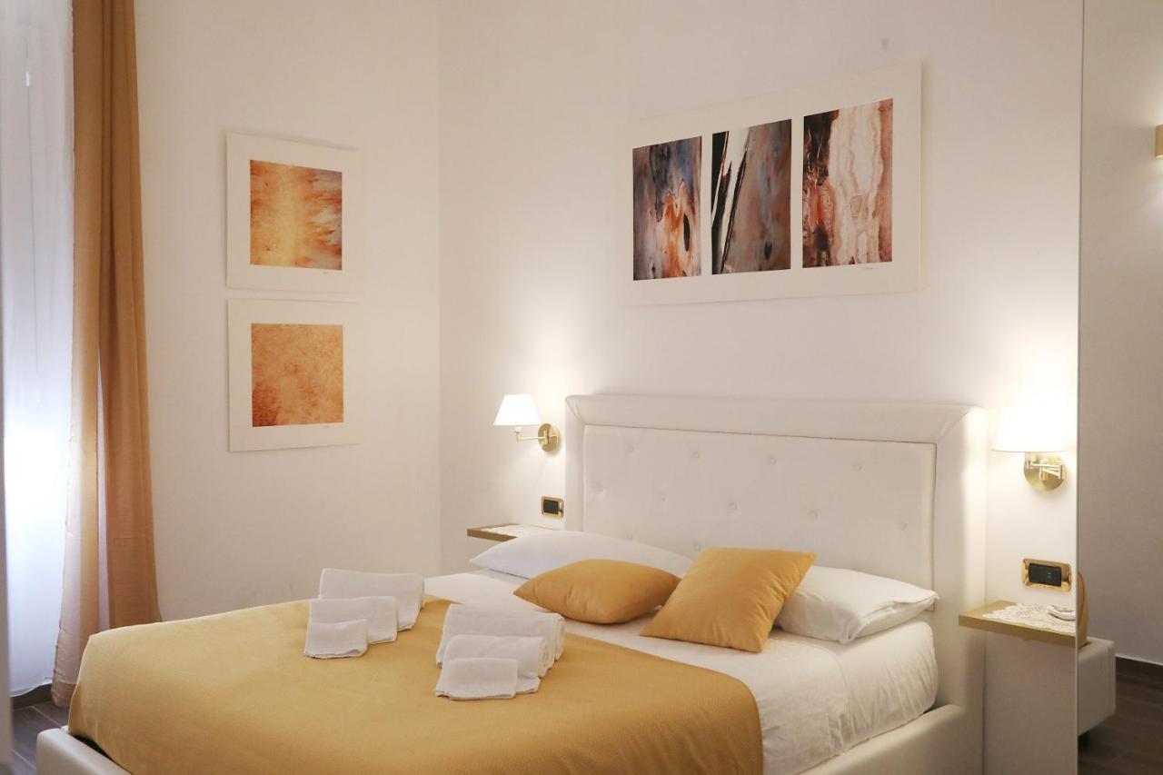 Lejlighed Casa Veniero Rom